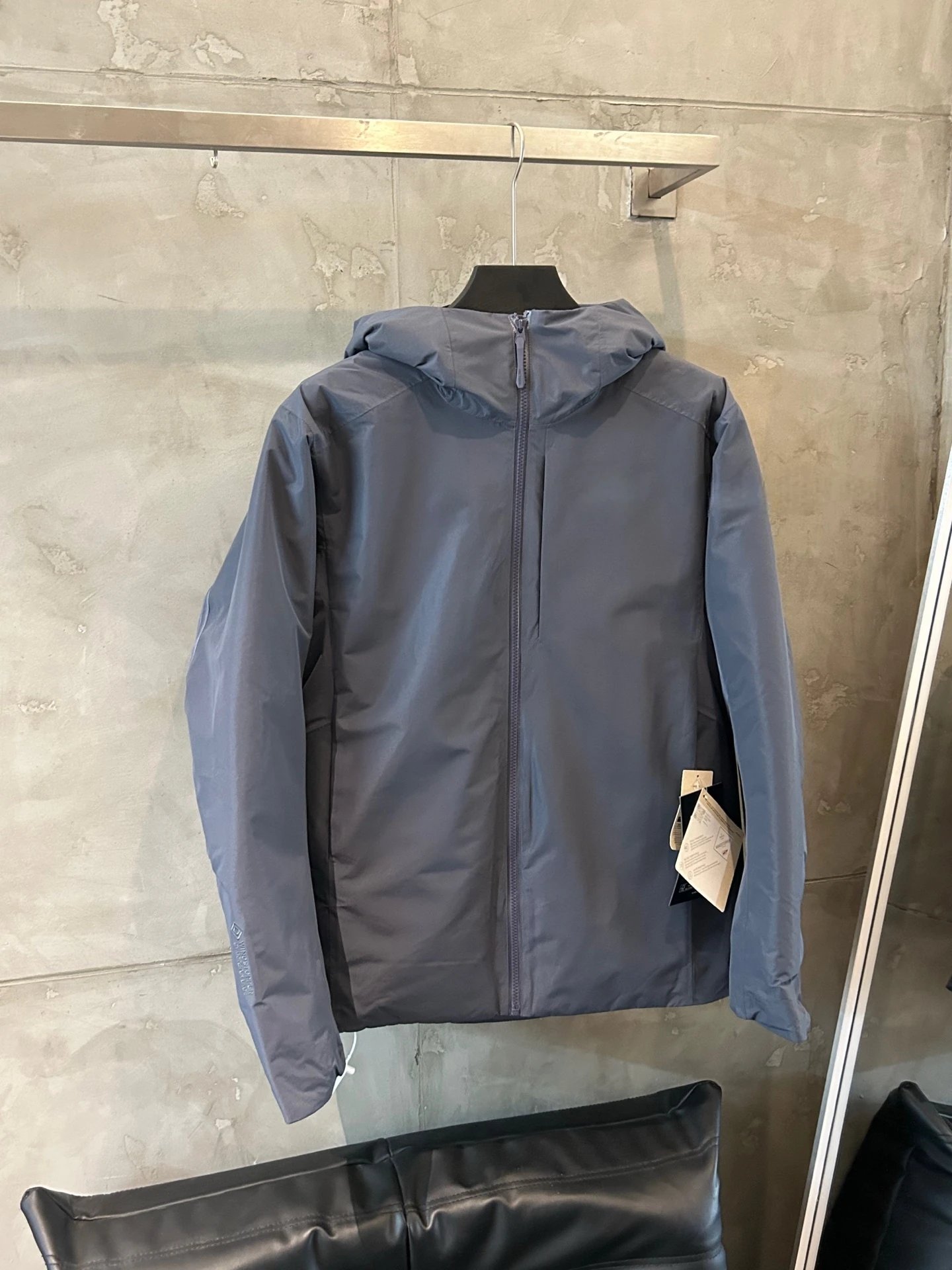 Solano系列 云层蓝