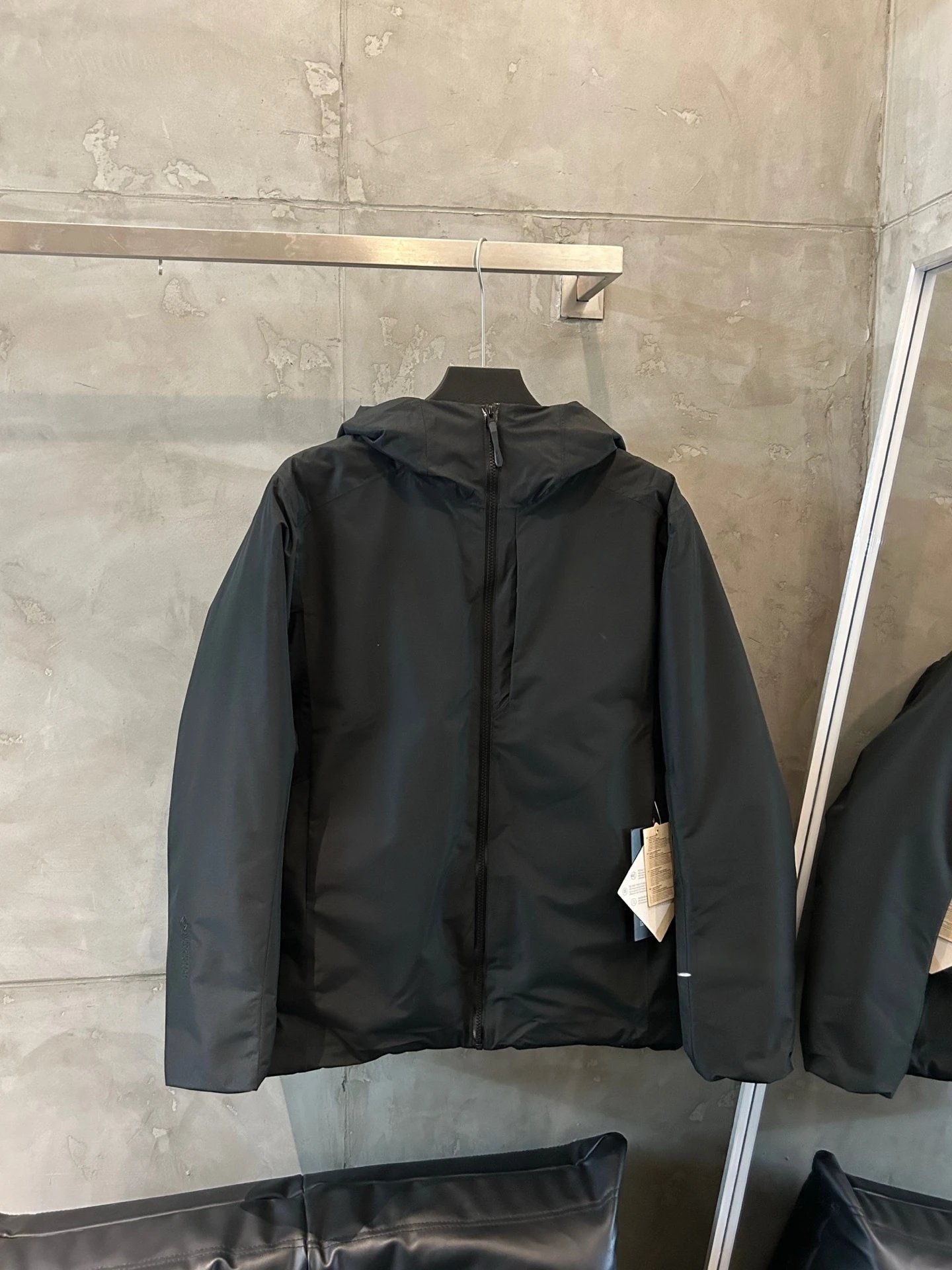 Solano系列 高级黑