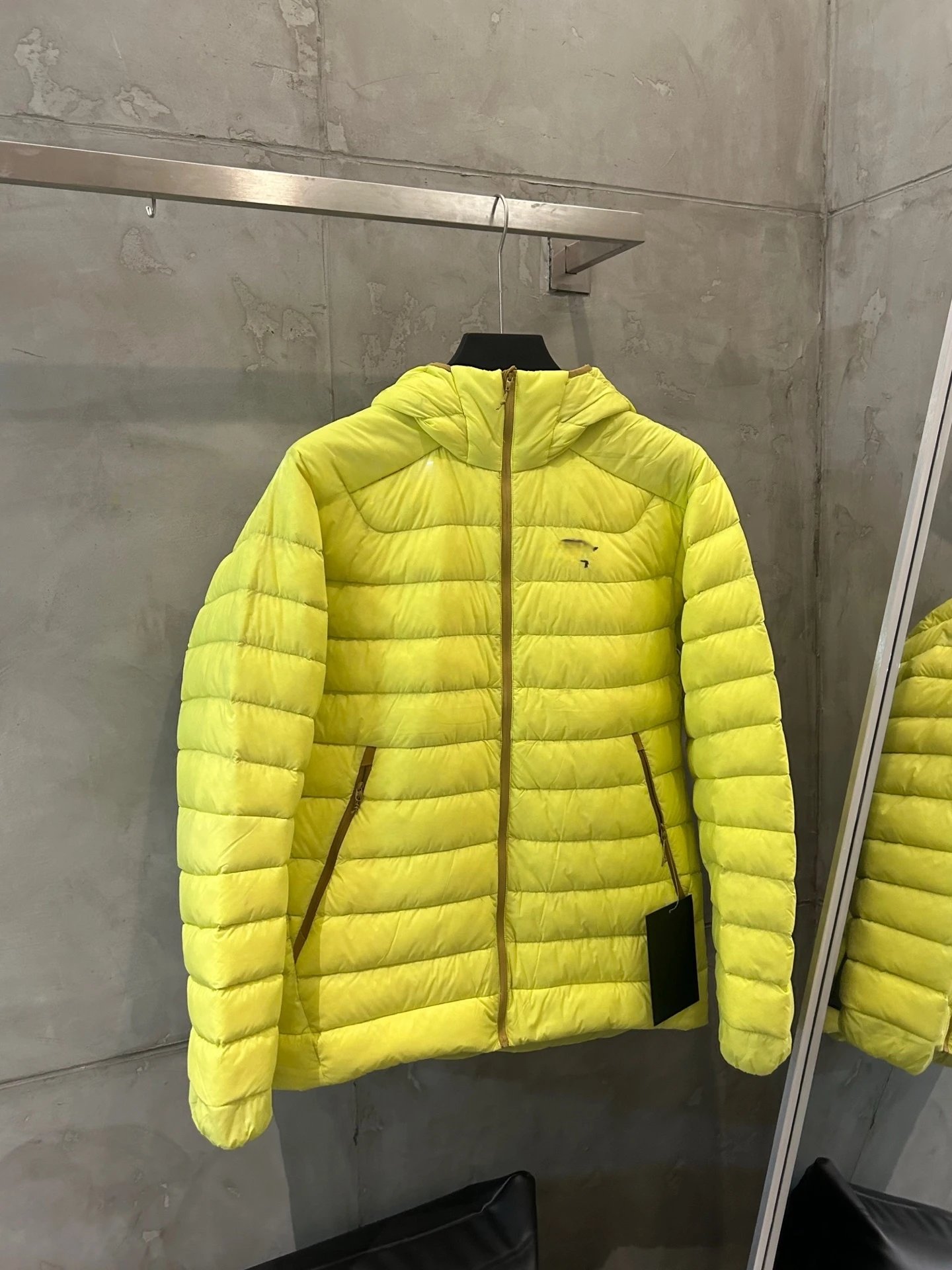 Cerium 鹅绒 铜沙黄