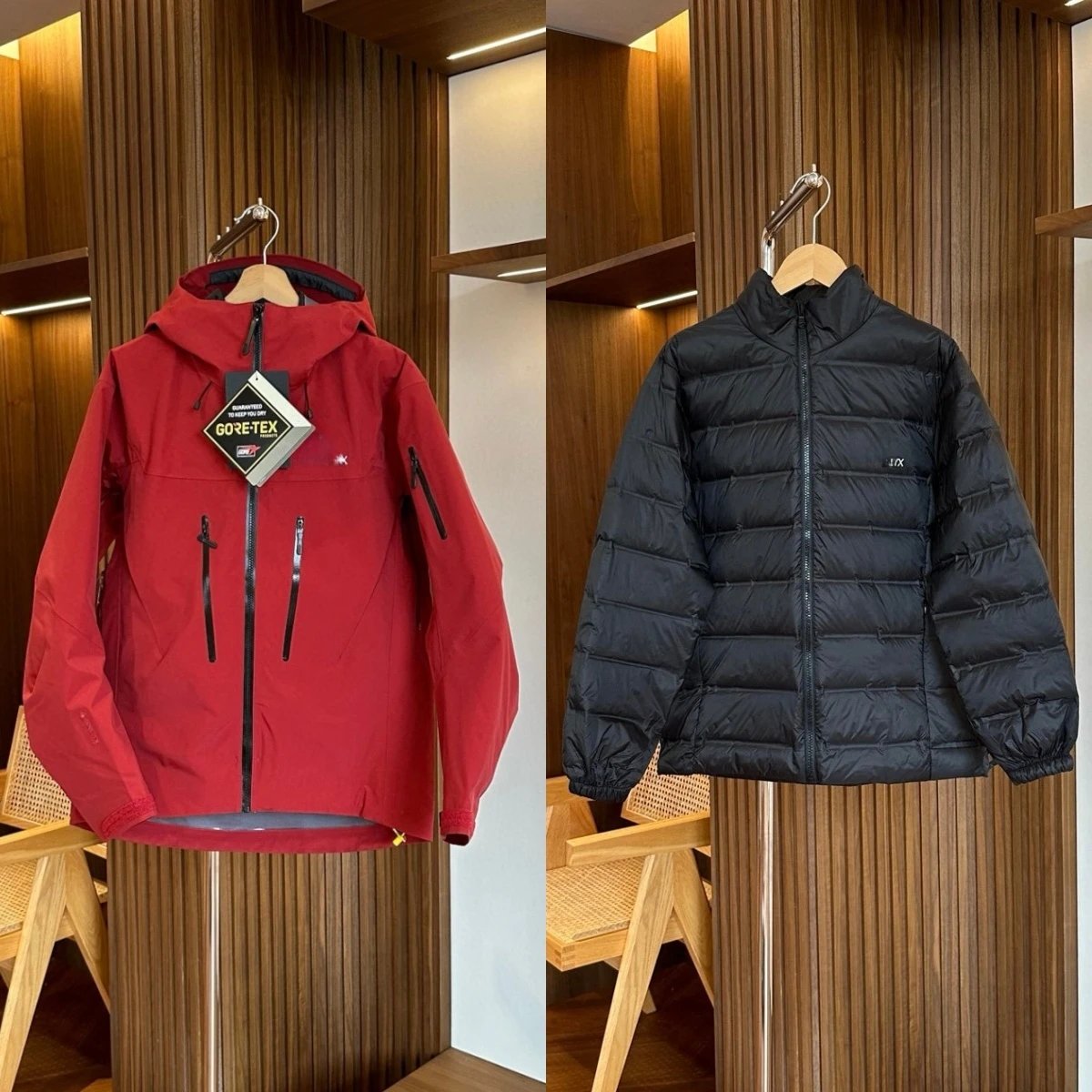 SV7三合一波尔多红