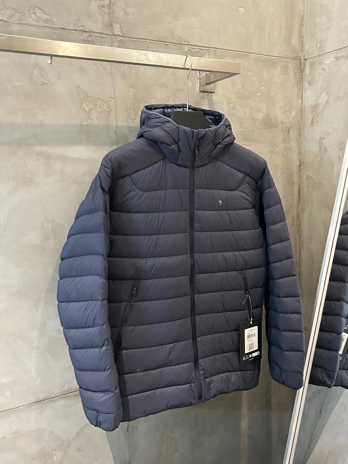 Cerium 鹅绒 宝石蓝