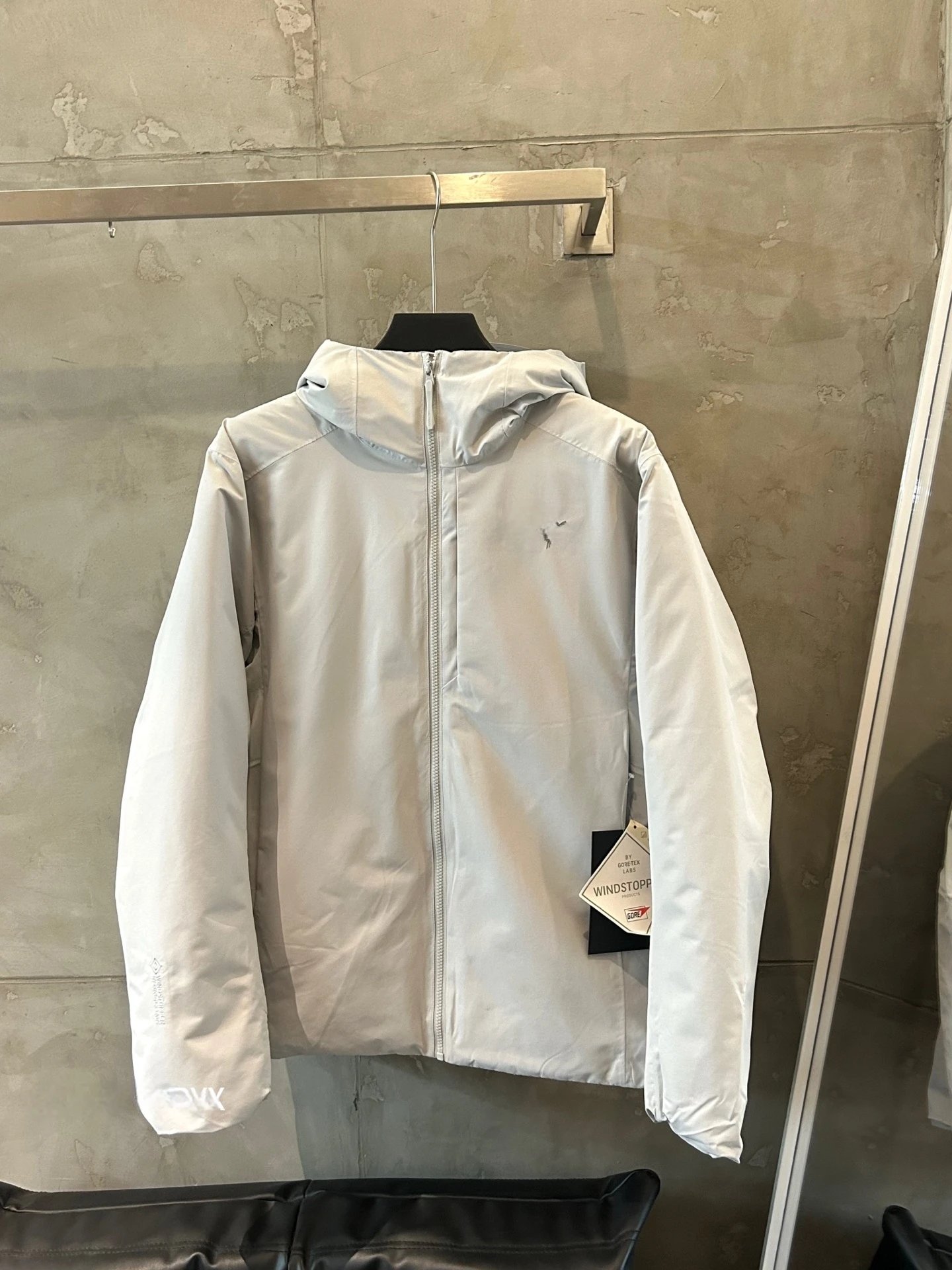 Solano系列 神秘灰