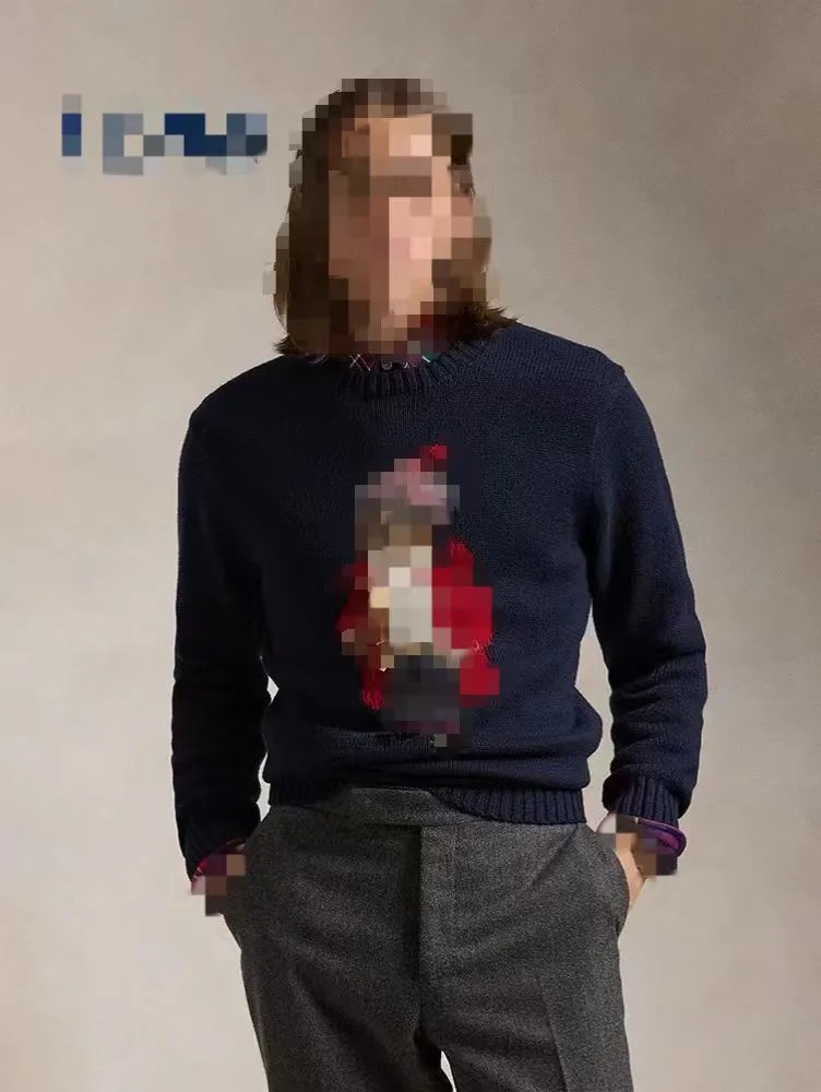 Ralph Lauren Knit
