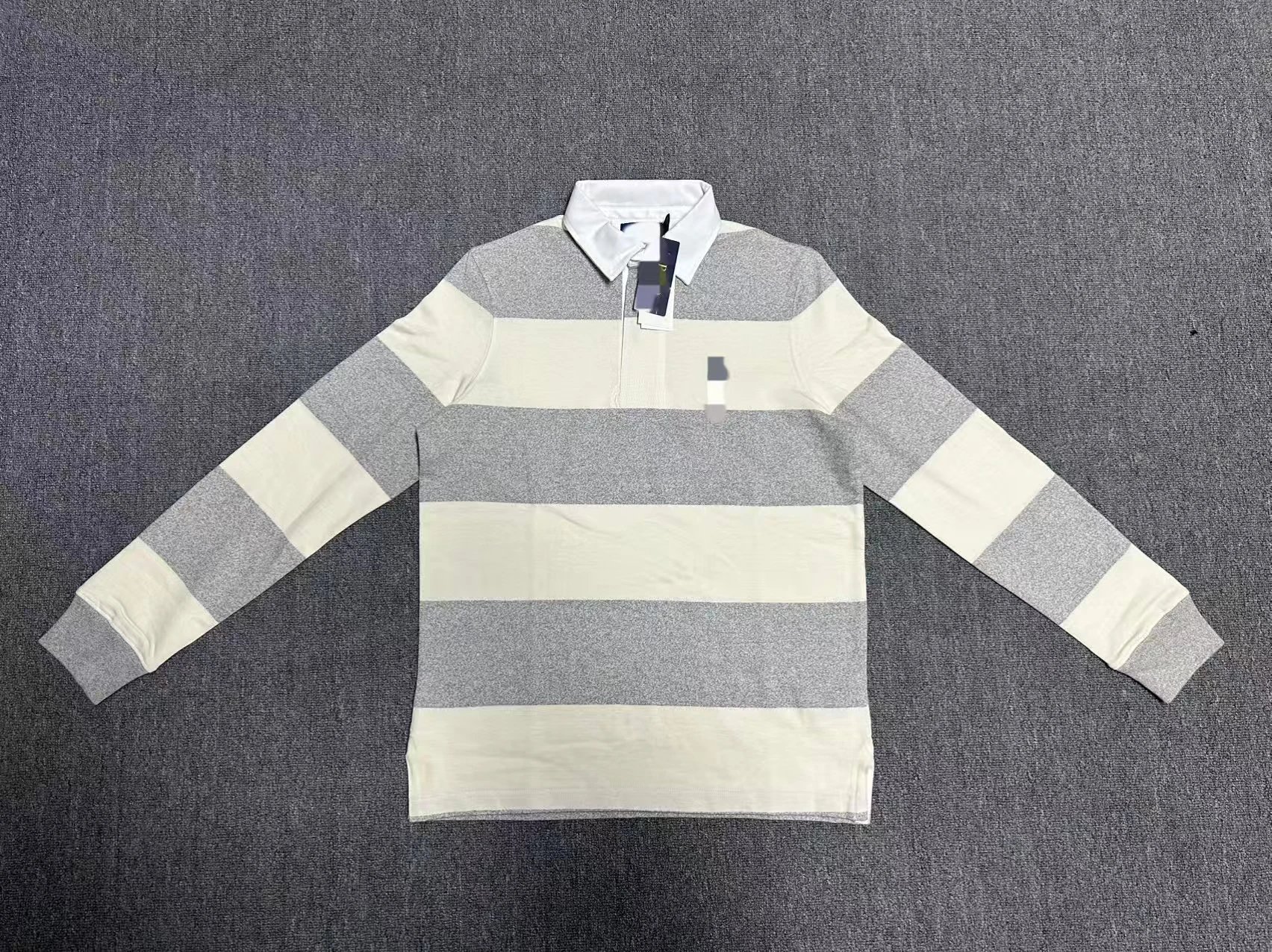 米白灰off-white gray