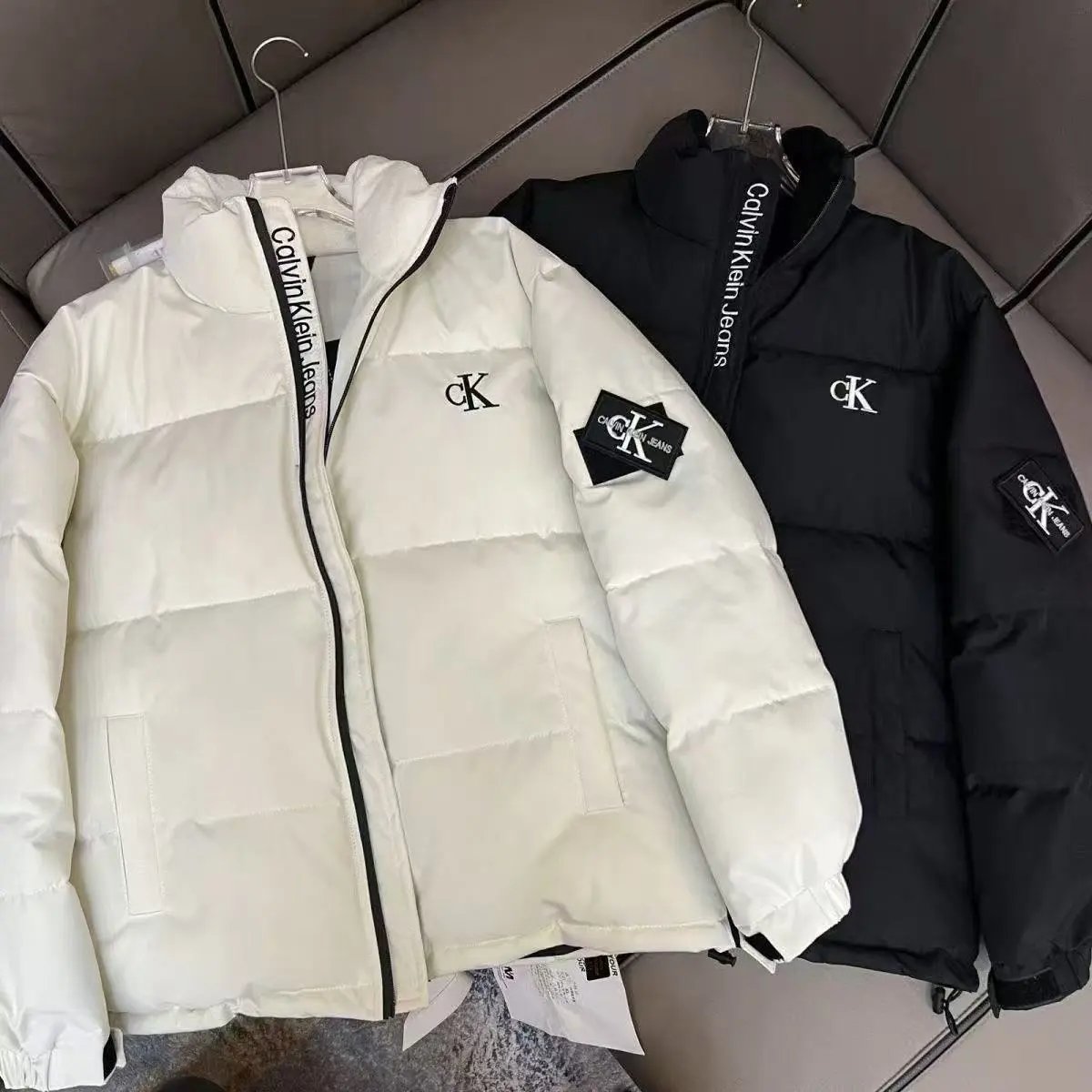 c*k* down jacket