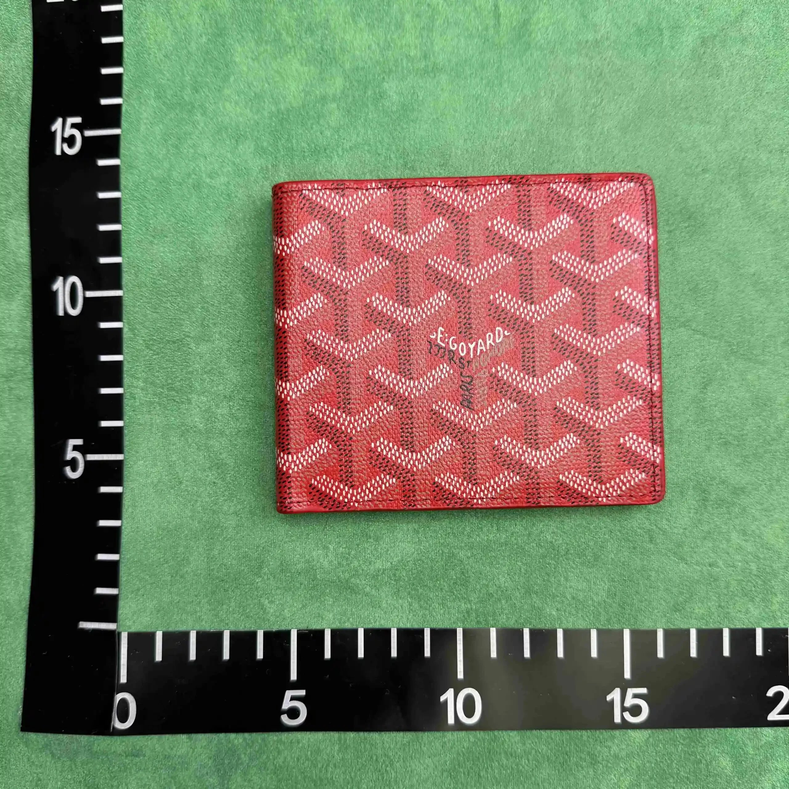 7. Red