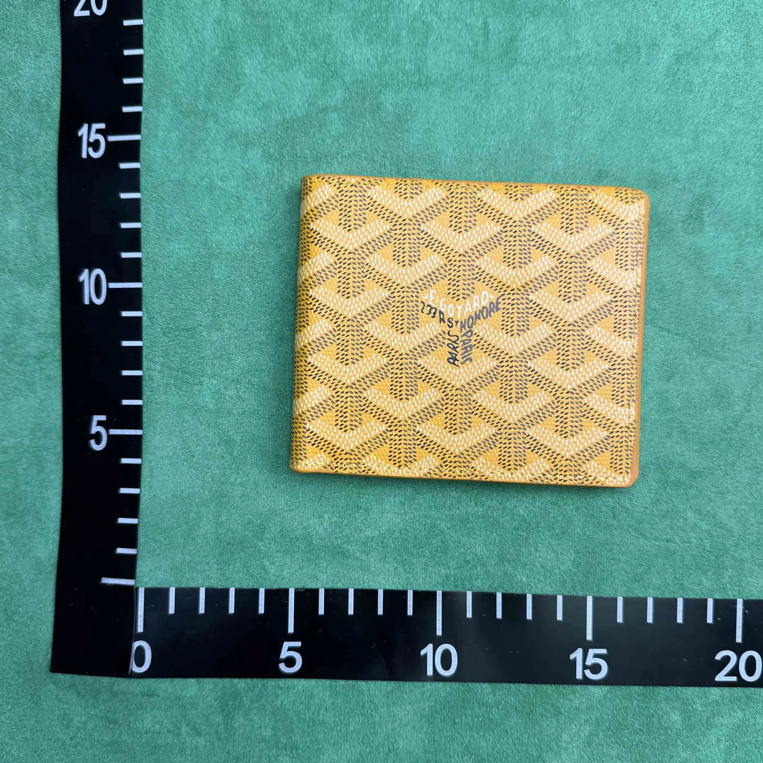2. Yellow