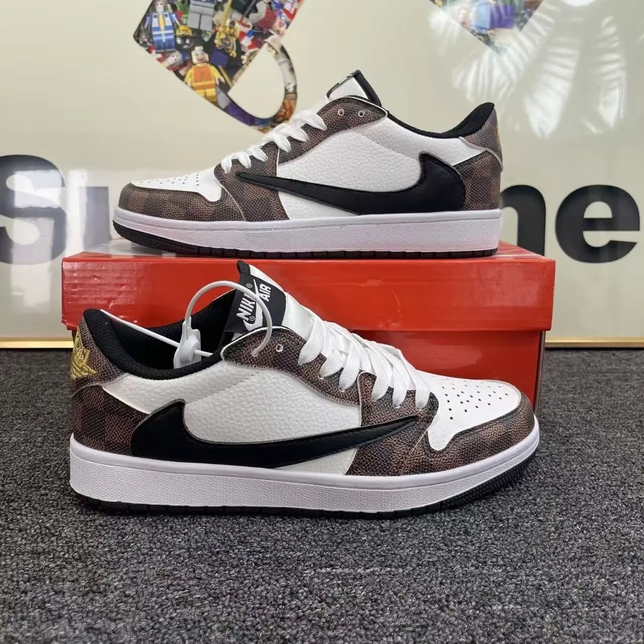Year of the Snake Limited 9