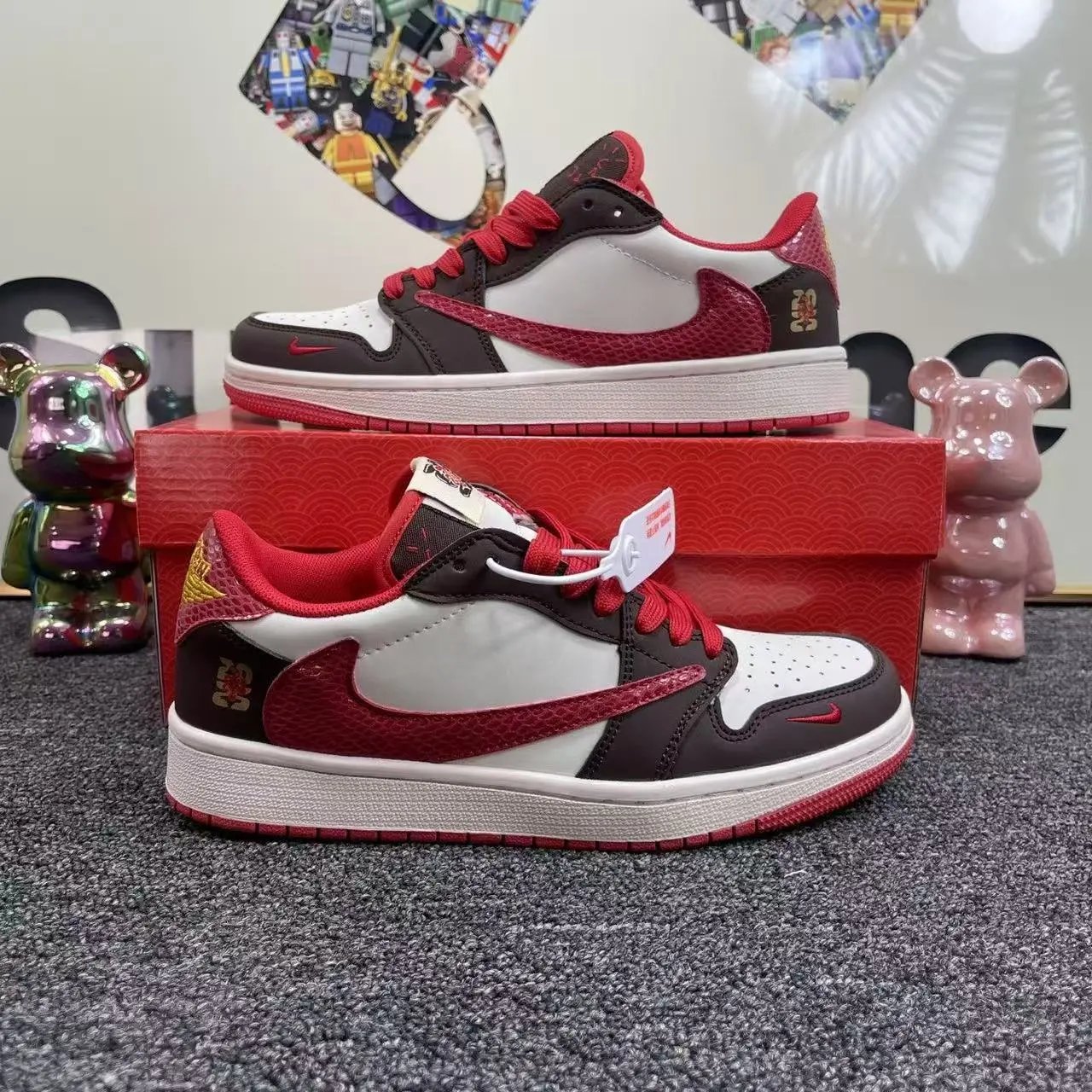 Year of the Snake Limited Edition 11