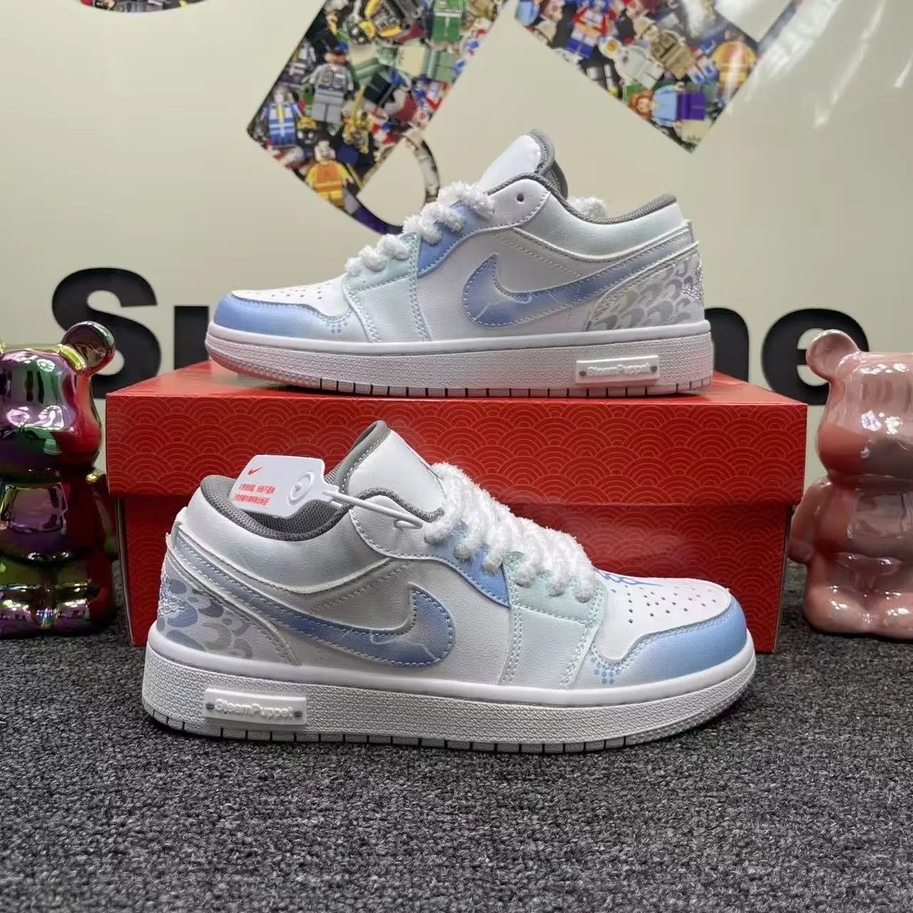 Year of the Snake Limited Edition 13