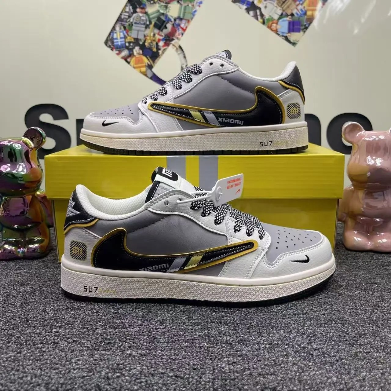 Year of the Snake Limited 7