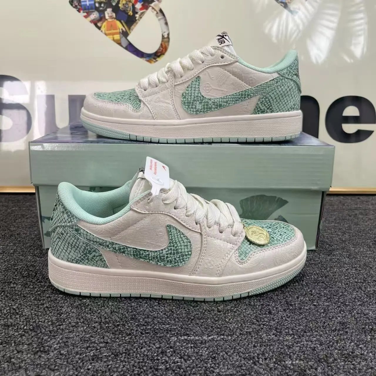 Year of the Snake Limited 1
