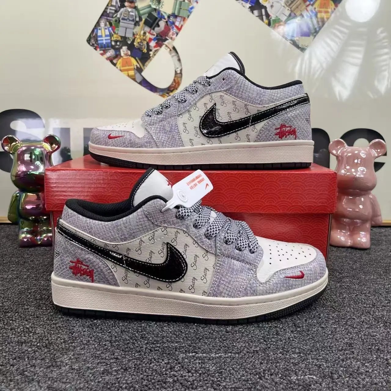 Year of the Snake Limited 5