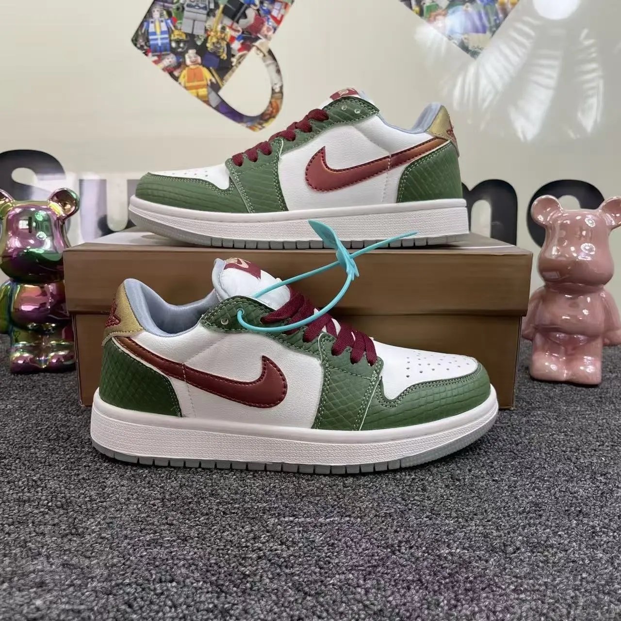 Year of the Snake Limited 14