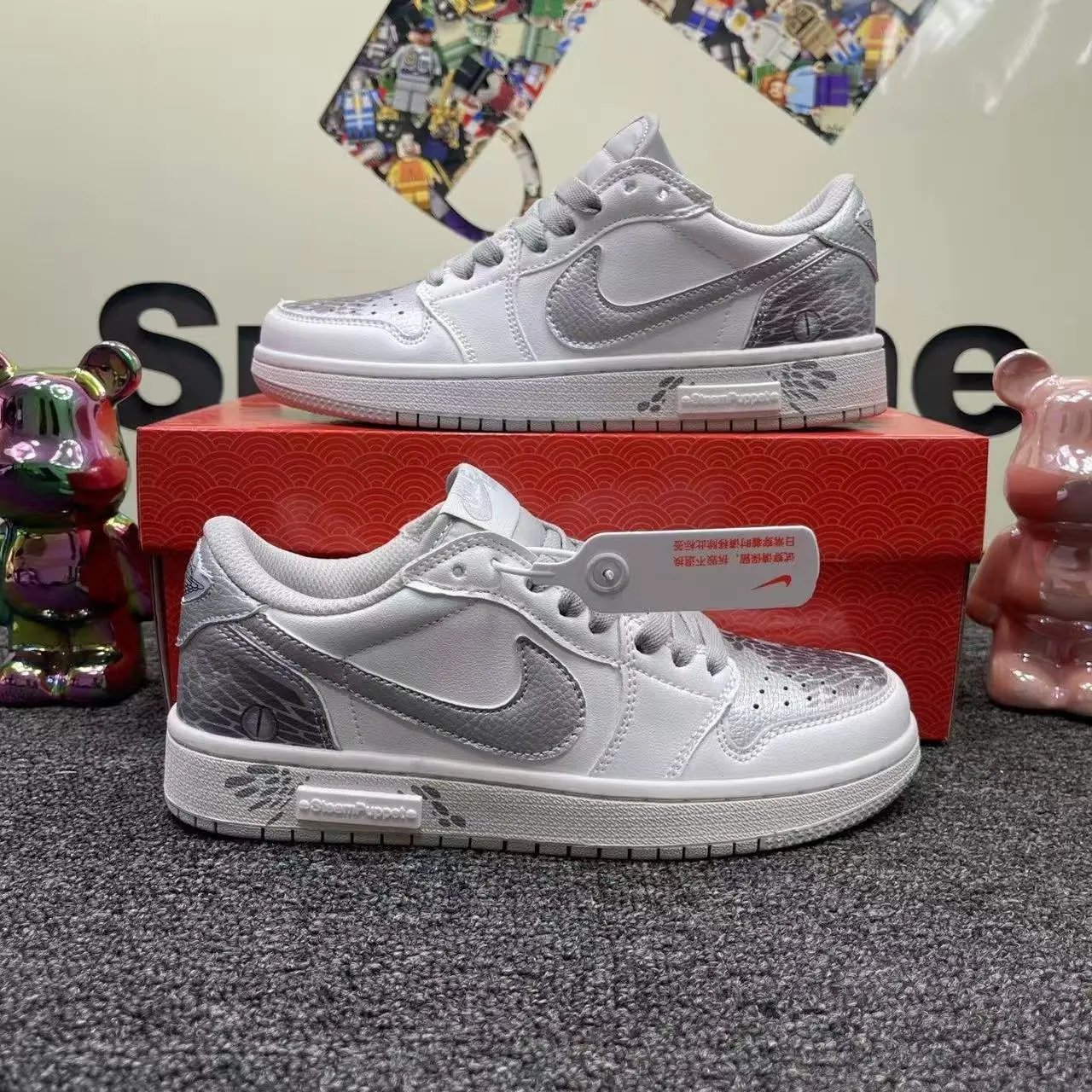 Year of the Snake Limited 12