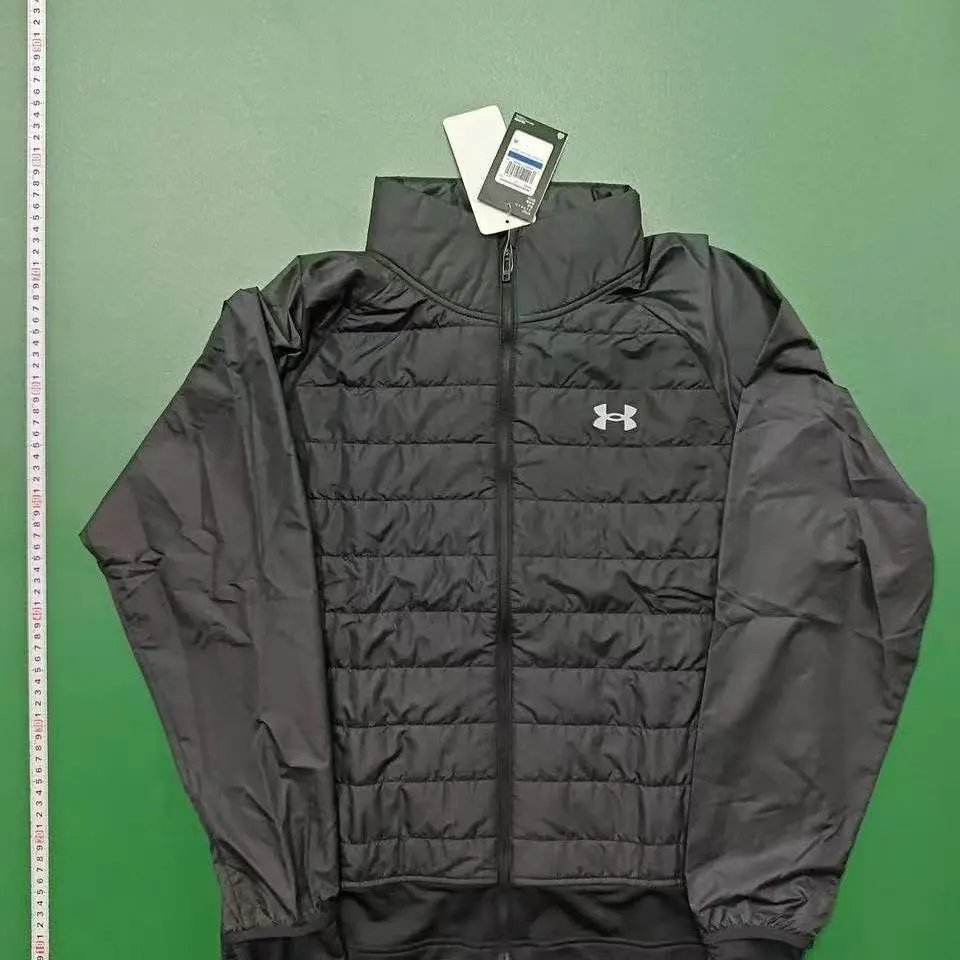 UA jacket
