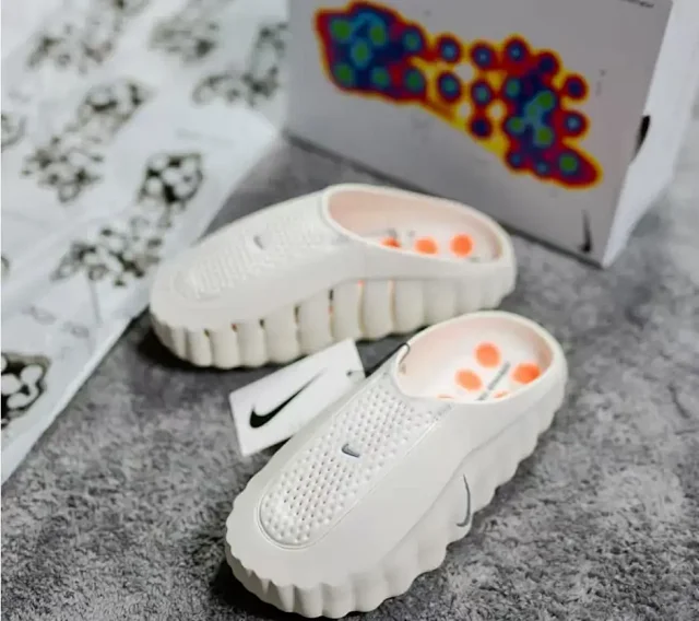 Nike Slippers Mind 001 Slide product detail image 11