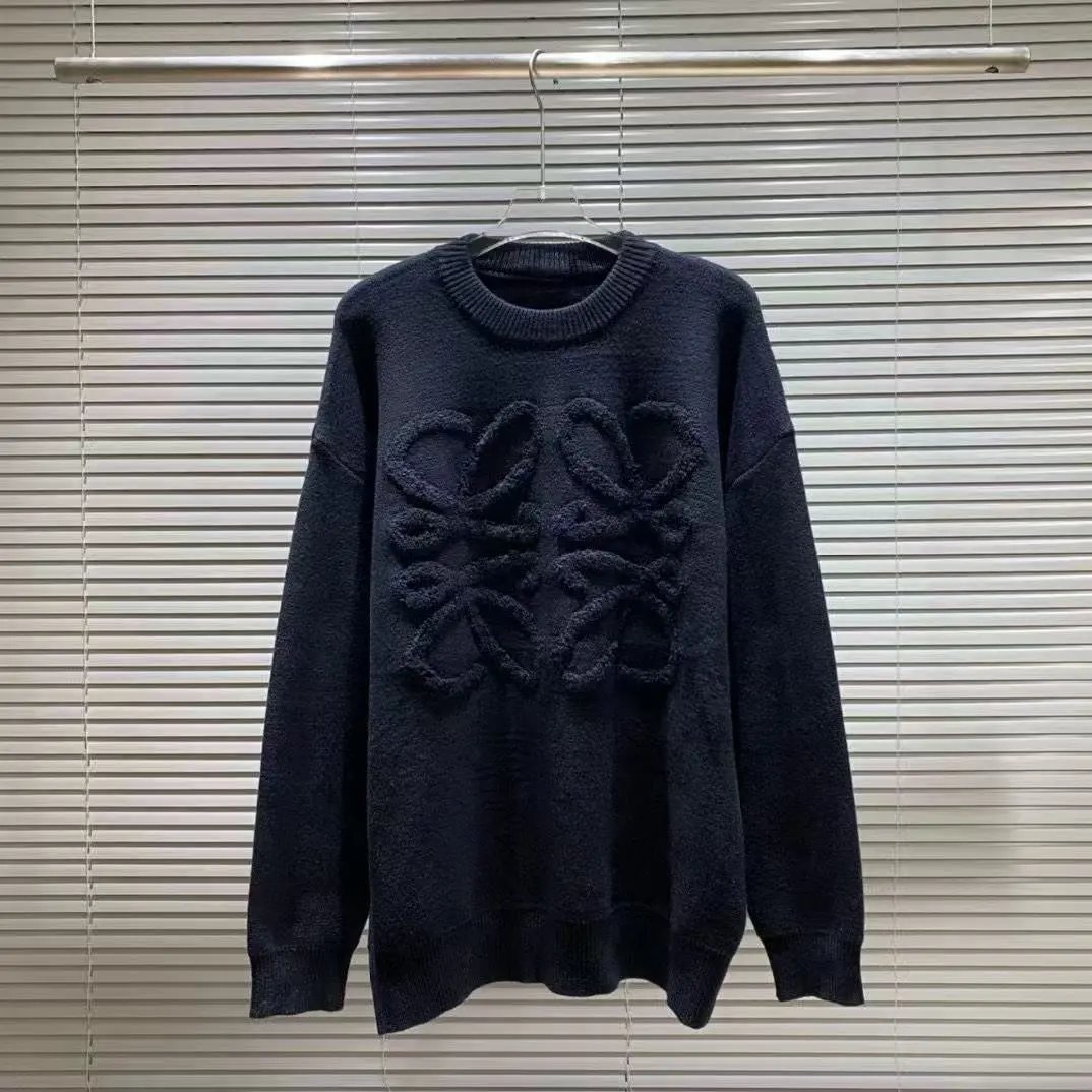 deep black