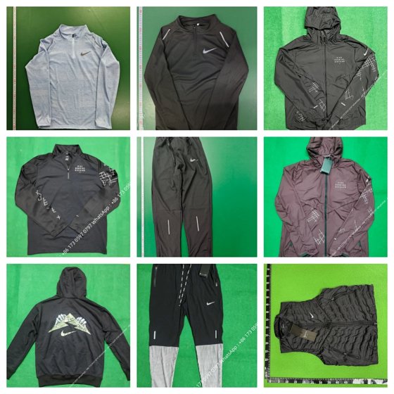 ZQ-8High Quality Fashion Pants - Set (priority shipping for favorites) WS+8615880382382