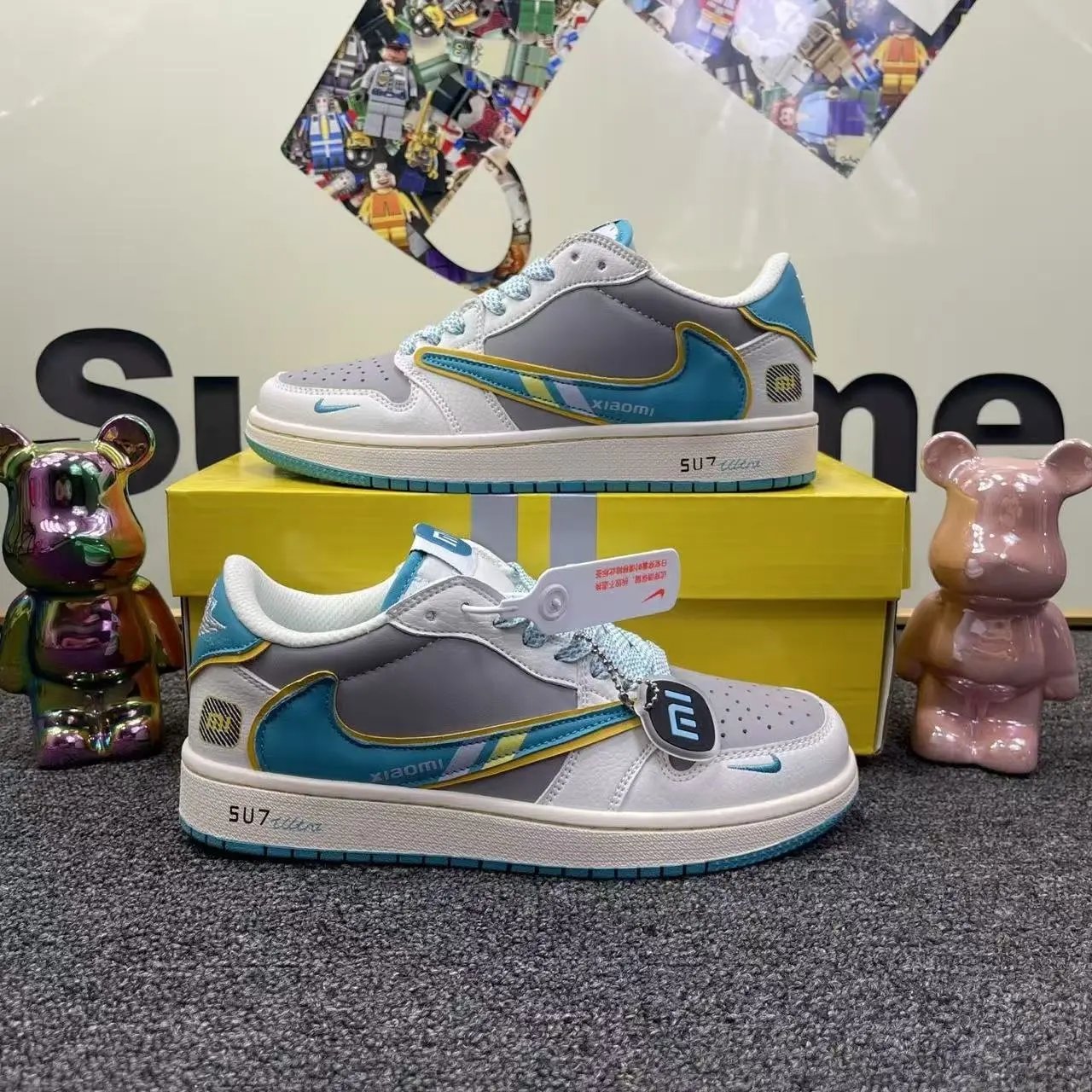 Year of the Snake Limited 6