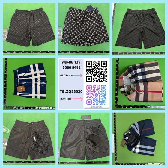 ZQ-6 Seasonal Shorts for Low Price Sale WS+86 139 5080 8498