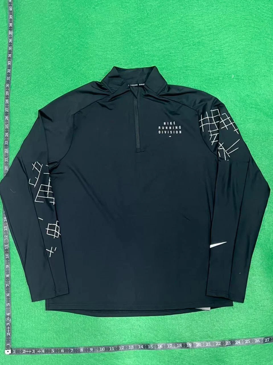 Black grid clothing (hot selling)
