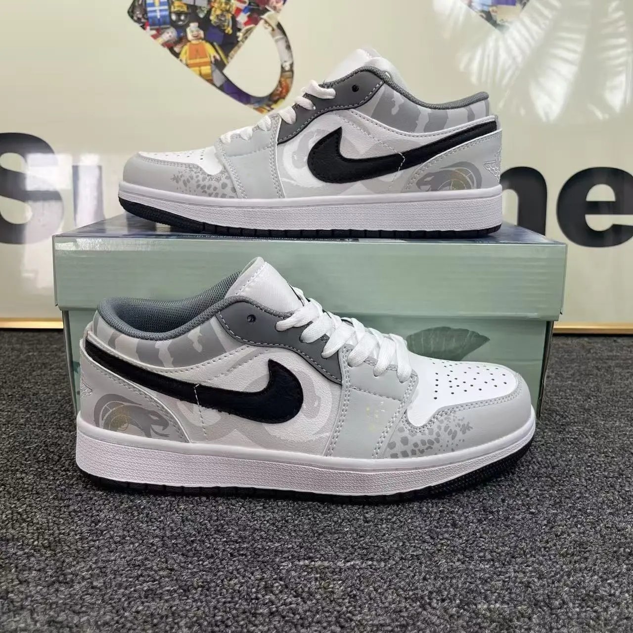 Year of the Snake Limited 2