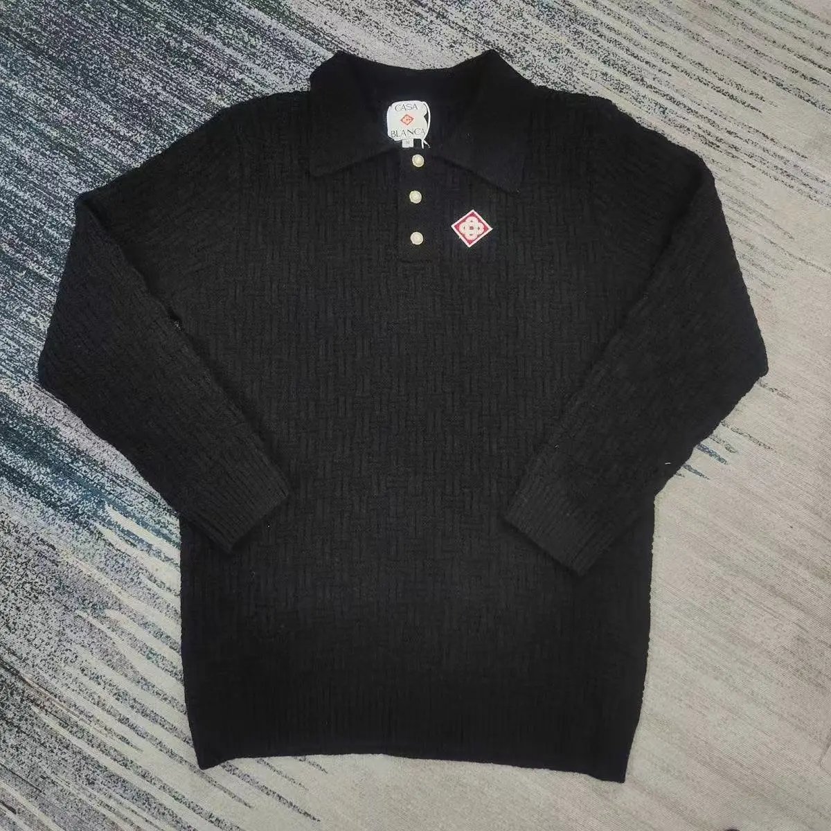C Black