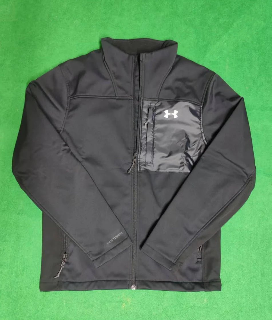 UA jacket 2