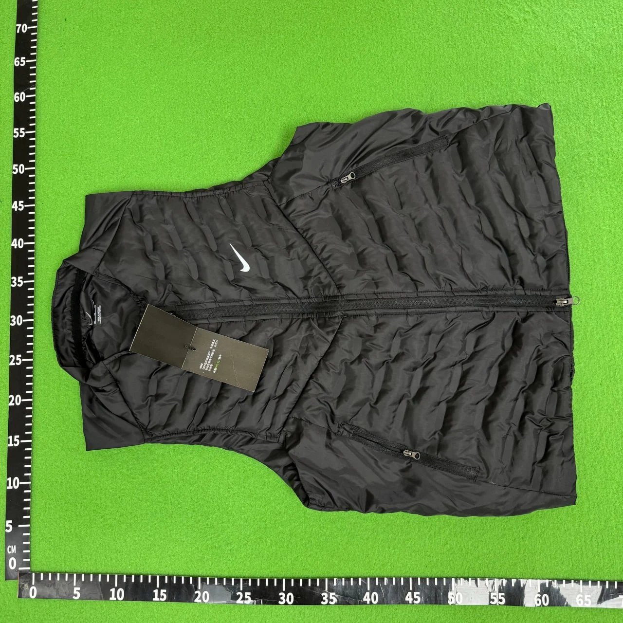 Vest-02 Black (Hot Selling)