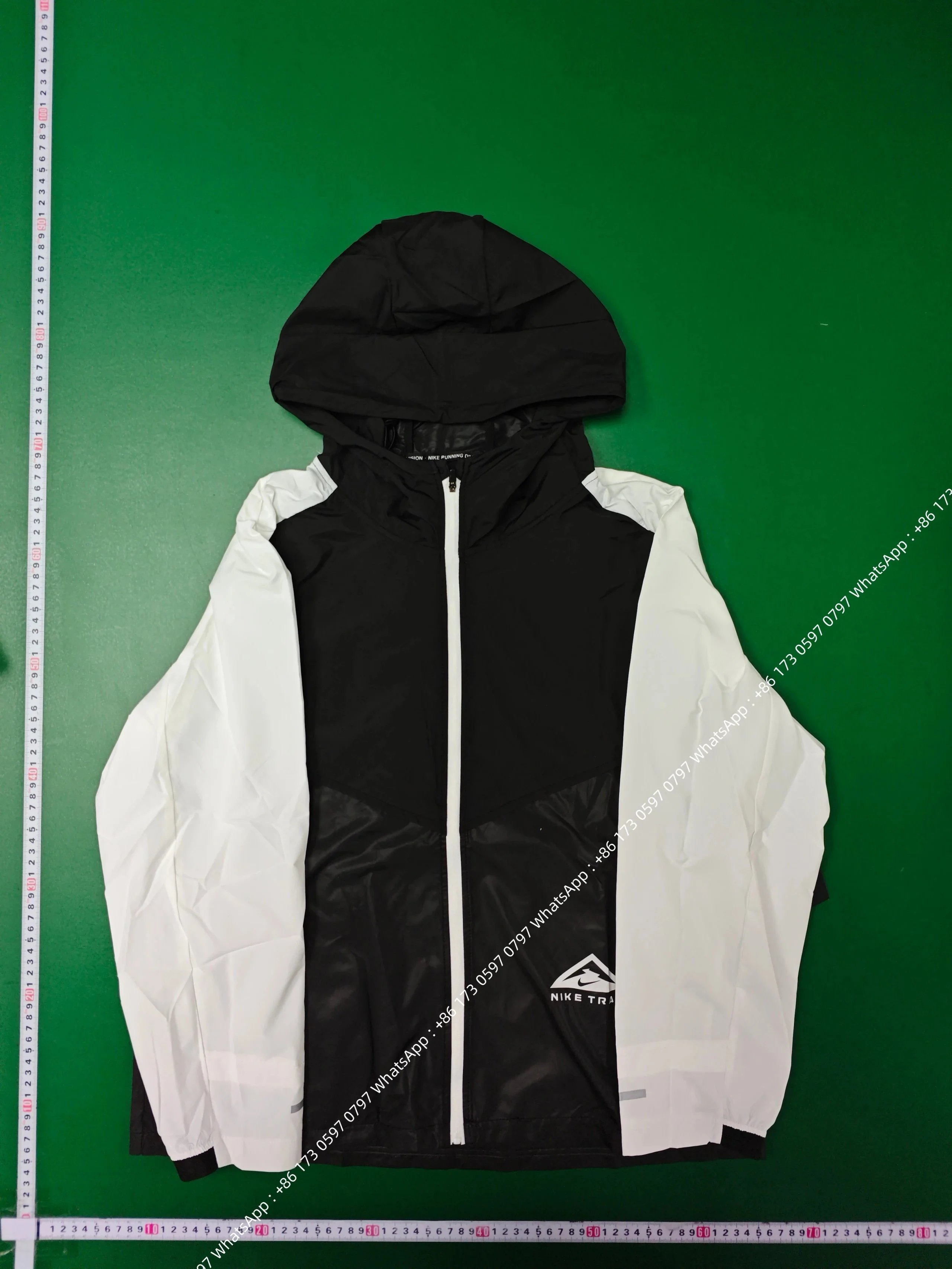 running coat 4