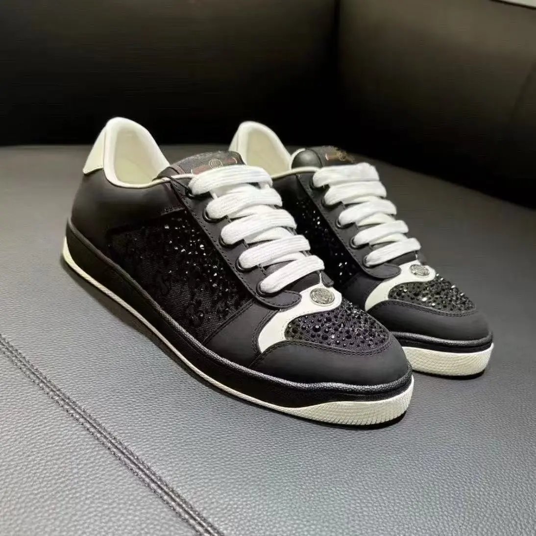 Dirty Shoes 2