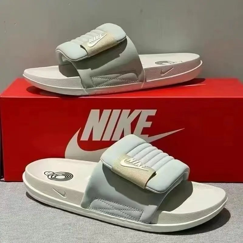 nike小标天青色