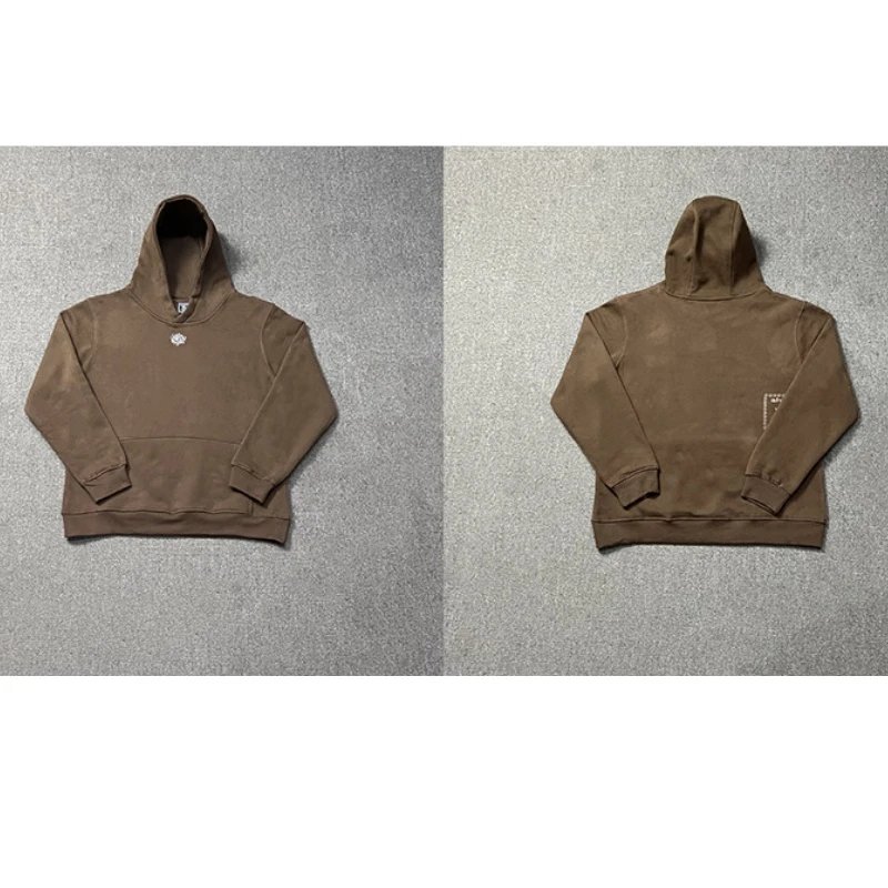 AD208 Brown Sweatshirt