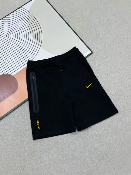 NOCTA Black