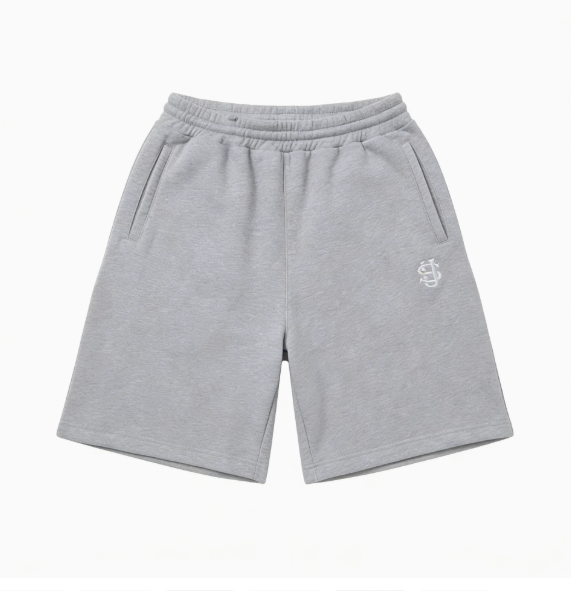 Gray Shorts