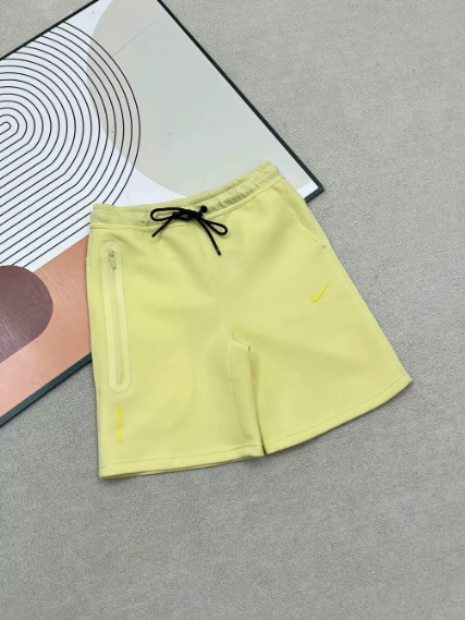 NOCTA Yellow