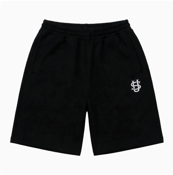 Black Shorts