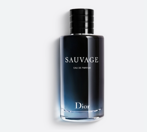 Dior Sauvage 100ml (wilderness)