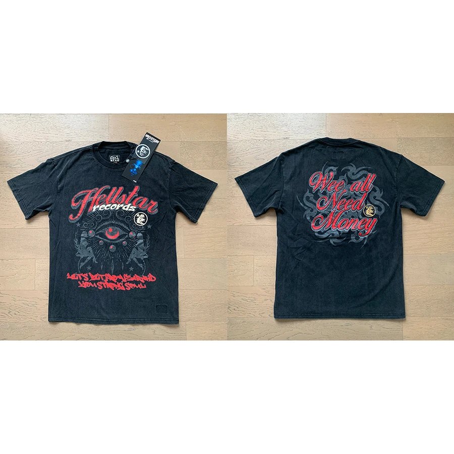 630 Wash Water Black
