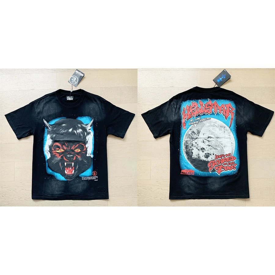 622 Wash Water Black