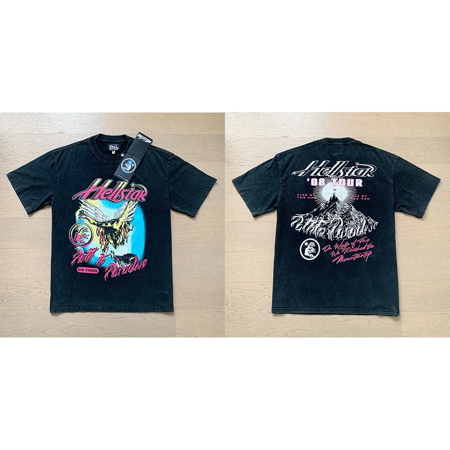 633 Wash Water Black