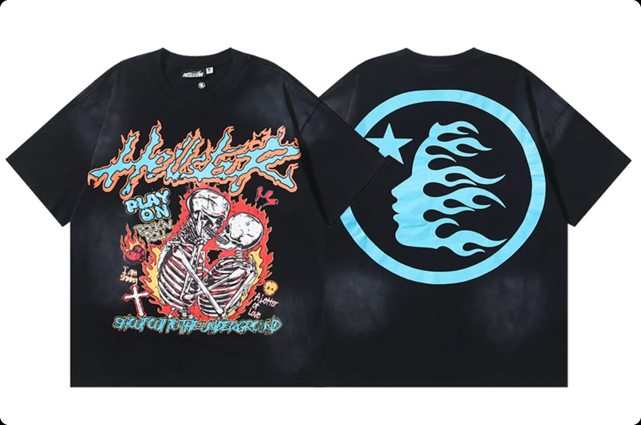 6723 Wash Water Black