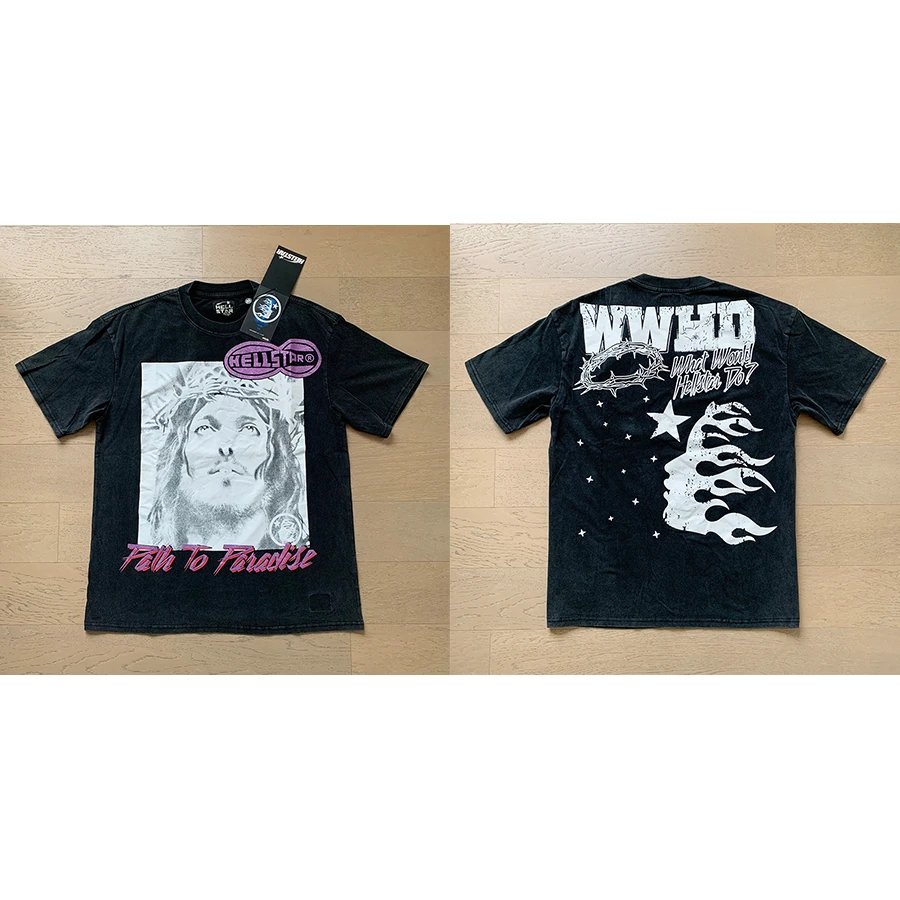 632 Wash Water Black