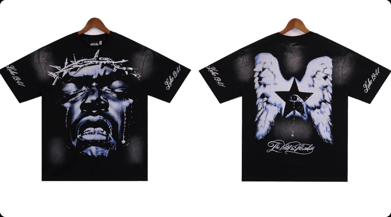 2663 Wash Water Black