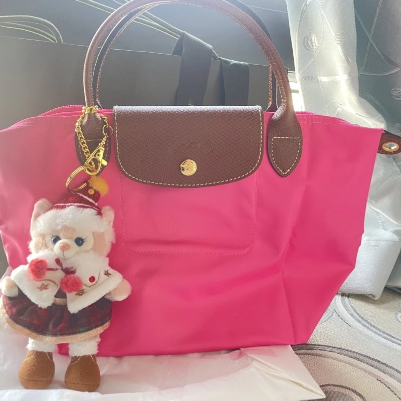Classic barbie pink