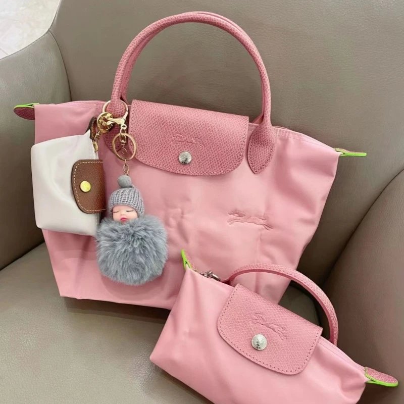 Eco-friendly petal pink