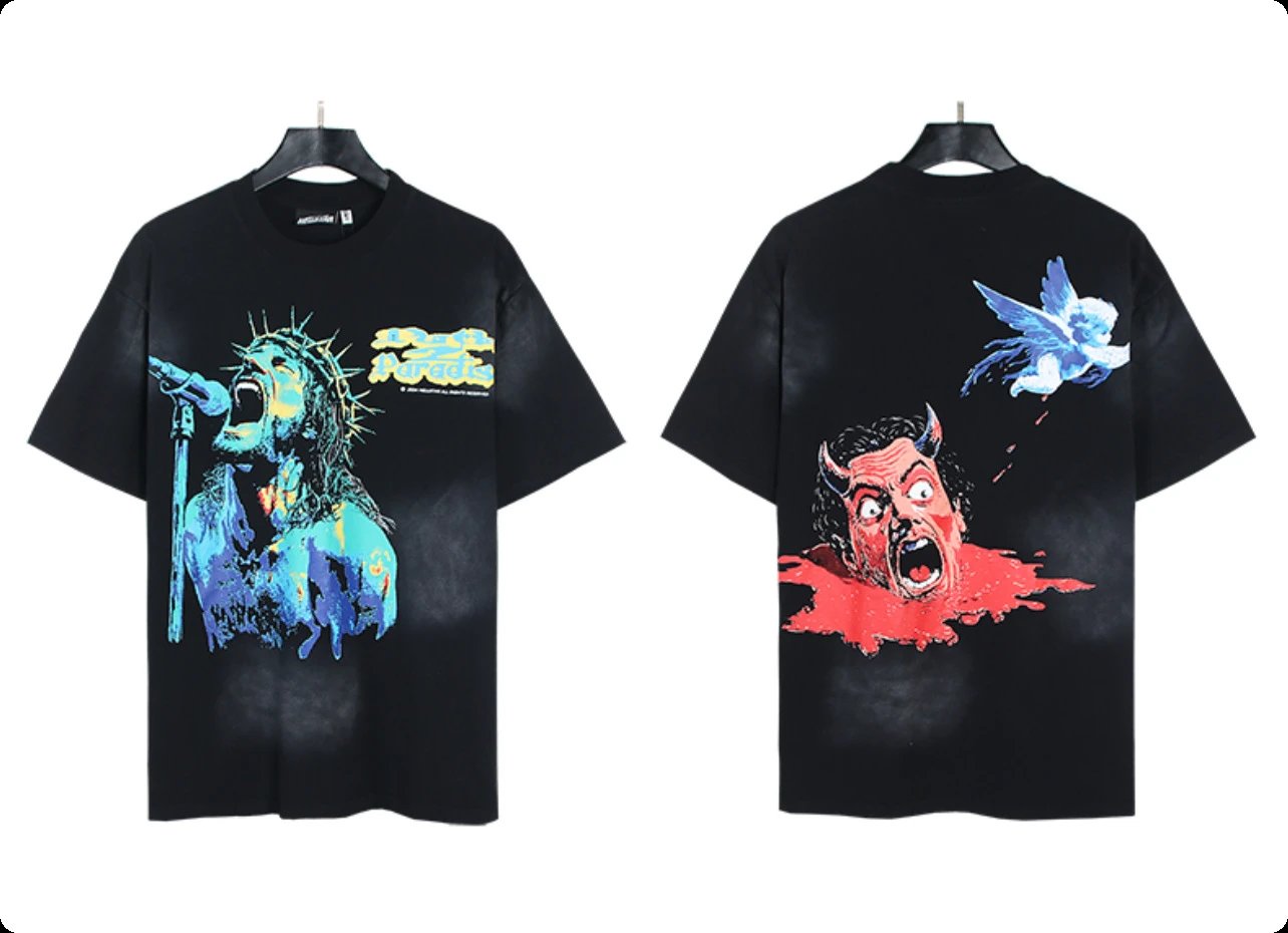 6729 Wash Water Black