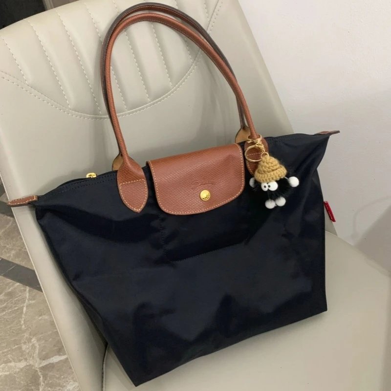 Classic black