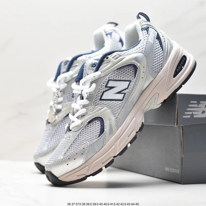 Gray Silver